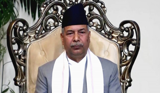 मधेशमा ५७ प्रतिशत रोपाइँ, चार जिल्ला अति प्रभावित