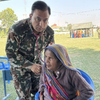 निर्वाचनमा प्रतिस्पर्धा गर्न जेनजी उत्सुक