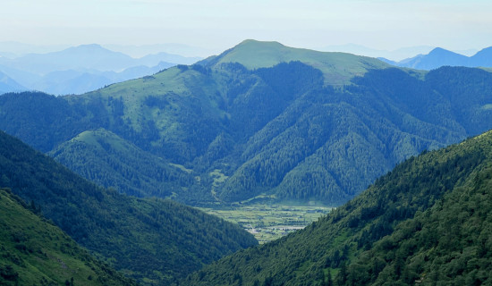 सङ्घीय शासनव्यवस्था : विषयगत प्रश्नोत्तर