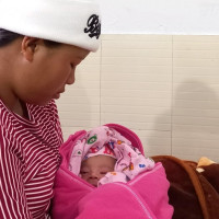 पूर्वप्रधानमन्त्री चन्दलाई सामूहिक अभिनन्दन