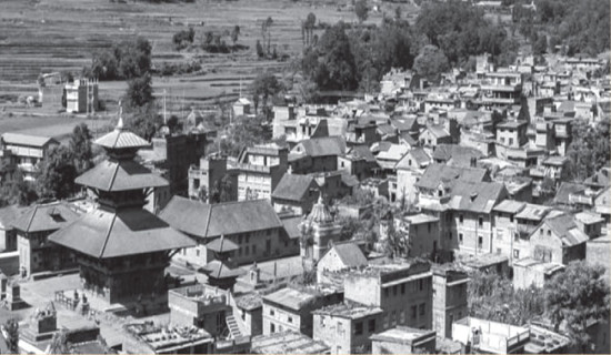 समावेशीकरणको दिशामा नयाँ फड्को : गोरखापत्रद्वारा प्रकाशित नेपाल भाषा