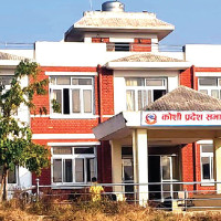 विधिमै विभेदमा अवकाश प्राप्त कर्मचारी