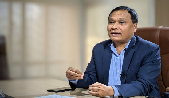 नवीनतम यान्त्रिक सिँचाइ आयोजना सञ्चालन गर्न सिँचाइ व्यवस्थापन कम्पनी