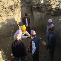 स्वास्थ्य सेवाका वाहक