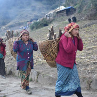 भूपेन्द्र बेपत्ता पारिएको २३ वर्षः श्रीमती भन्छिन्, ‘मङ्सिर २३ नआए हुन्थ्यो’