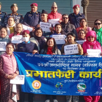 गुर्जामा मौलिक जीवनशैली कायमै