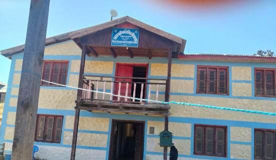 शिक्षक नियुक्तिका लागि पाँचौँ पटक विज्ञापन आह्वान : परेन निवेदन