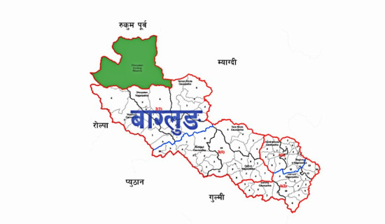 बागलुङ–२ मा कांग्रेसबाट प्रत्यक्षमा १० जनाको नाम सिफारिस