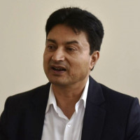 मुस्ताङमा स्याउ बगैँचा व्यवस्थापन गर्न सुरु