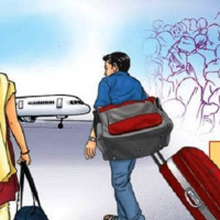 ‘द राइजिङ नेपाल’को प्रधान सम्पादकमा गौतम नियुक्त्त, थपलियाको बिदाइ