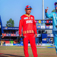 बहुविवाहको आरोपमा नवलपुरका डीएसपी पक्राउ