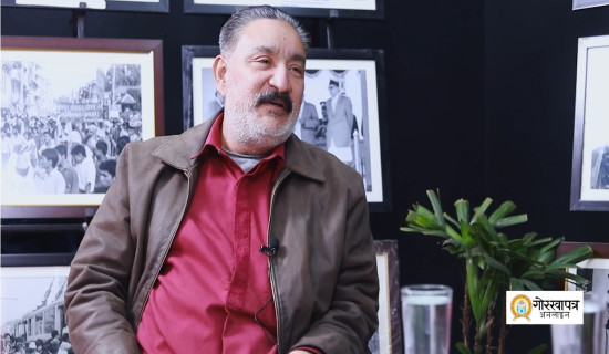 बाँकेमा पूर्वमन्त्री हमाल र सहमहामन्त्री राठौरसहित १६ जनाको नाम सिफारिस