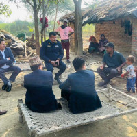 चीनको व्यापार वृद्धिदर स्थिर, आर्थिक सन्तुलन कायम