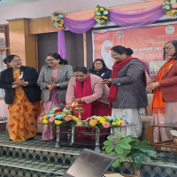 उन्नत गाईपालनमा आकर्षित मुस्ताङको स्याङ गाउँ