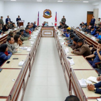 आधुनिकताले लोप बनेकाे आरन पेसालाई संरक्षणको पहल