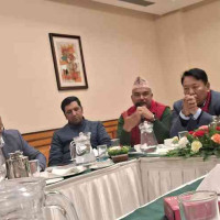 ब्याजदर न्यूनतम विन्दुमा झर्दा पनि बढेन कर्जा