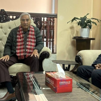 ब्याजदर न्यूनतम विन्दुमा झर्दा पनि बढेन कर्जा