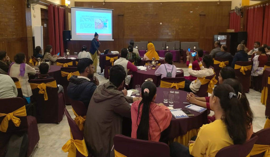 बालबालिकासम्बन्धि ऐन कार्यान्वयन प्रभावकारी नभएको गुनासो