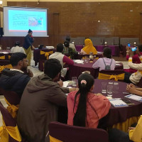 झापा ५ (क) प्रदेश सभामा एमालेबाट हिक्मत कार्की निर्वाचित