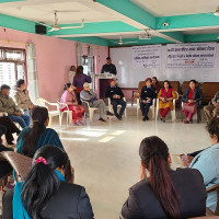 दाङमा एक वर्षमा १५६ मानव अधिकारसम्बन्धी घटना