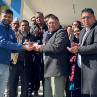 नवौं राष्ट्रिय खेलकुद सकिएको १० महिनापछि आय–ब्यय सार्वजनिक