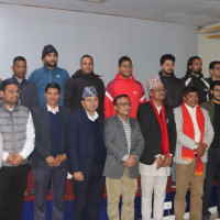 नेपाल पञ्चाङ्ग निर्णायक समितिको कार्यकारी निर्देशकमा पन्थी