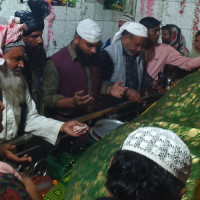 दाङ ३ मा कांग्रेसका दीपक गिरी विजयी