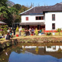 नेपाल पञ्चाङ्ग निर्णायक समितिको कार्यकारी निर्देशकमा पन्थी