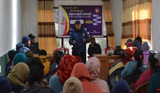 नेपाल पञ्चाङ्ग निर्णायक समितिको कार्यकारी निर्देशकमा पन्थी