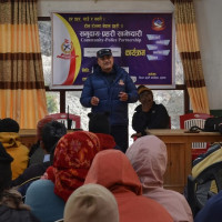 आयोगले केही मतदानस्थलको पुनरावलोकन गर्दै