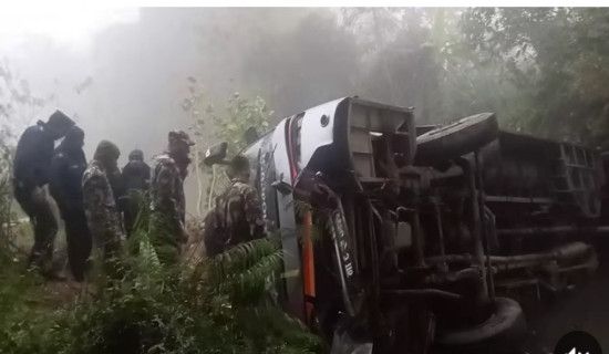 नेपालले यूएईलाई हरायो, सातौैं स्थानका लागि आयरल्यान्डसँग खेल्ने