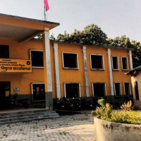 पर्यटकबाट एक महिनामा दुई लाख २७ हजार राजस्व सङ्कलन