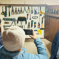 हुम्ला अस्पतालमा बायोमेडिकल ल्याव स्थापना