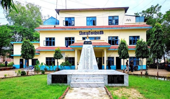 बाँकेमा १३८ ग्राम लागुऔषधसहित ६ जना पक्राउ