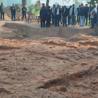 दाङ ३ मा कांग्रेसका दीपक गिरी विजयी