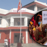 ६ महिनामा फिर्ता भयो सात बिघा जग्गा र ६ करोडभन्दा बढी रकम