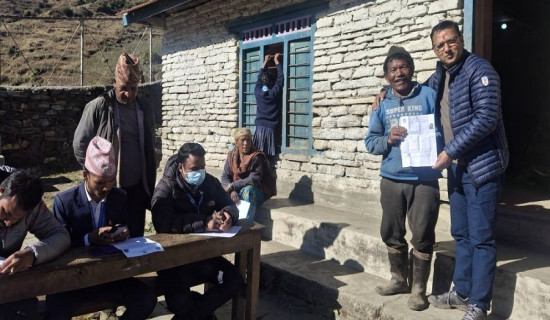 विमान दुर्घटनाको उद्धारमा खटिन स्थानीय पार्टी संयन्त्रलाई सभापति देउवाको निर्देशन