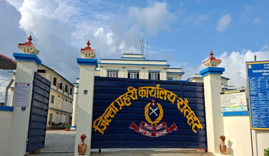 मधेश प्रदेशको ४४ अर्ब ११ करोडको बजेट  :  कृषि, शिक्षा, स्वास्थ्य, पर्यटन र पूर्वाधारको क्षेत्रलाई प्राथमिकता