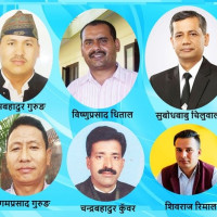 विमान दुर्घटनाको उद्धारमा खटिन स्थानीय पार्टी संयन्त्रलाई सभापति देउवाको निर्देशन