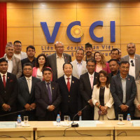 अमेरिकामा जन्मियो खैरो जिराफ