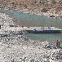 फेरीले फेरिएको जीवनशैली