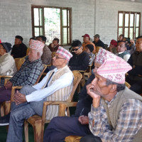 विश्वकप लिग–२ : नेपाल ओमानसँग १ विकेटले पराजित