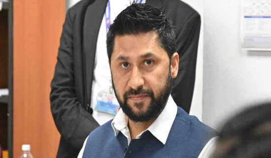 नेपालमै छाप्न थालियो हुलाक टिकट