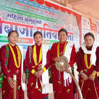 सहभागितामै सीमित ओलम्पिकमा पाराले जगाएको आशा