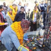 सुदूरपश्चिममा ४६ हजार नयाँ मतदाता थपिए