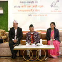 साफ यू–२० फुटबल : नेपाललाई हराउँदै बङ्गलादेश च्याम्पियन