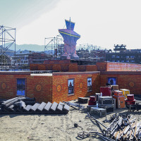 विद्यार्थी  राजनीतिका उम्मेदवार धेरै