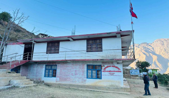 स्थानीय तहमा थपिदै बेरुजु : एकै व्यक्तिलाई चार लाख सहयोग !