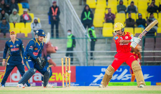 विद्यार्थी  राजनीतिका उम्मेदवार धेरै