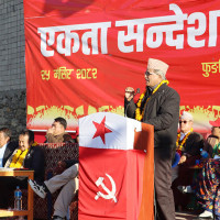 चलचित्र घरज्वाइँ : ‘मगर समुदाय संस्कृतिमा धनी छ’